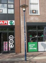 SPAR city Assen