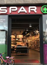 SPAR city Gouda