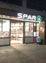 SPAR city Sloterdijk