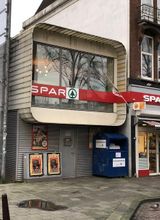 SPAR city Rapenburg