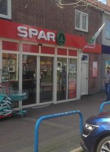 SPAR Creil