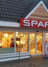 SPAR Damwâld