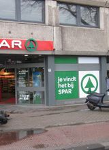 SPAR Den Haag Centraal