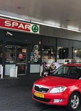 SPAR express A'dam Meer en Vaart