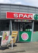 SPAR express Almere