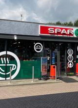 SPAR express Arnhem Overmaat