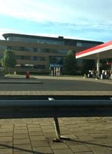 SPAR express Arnhem IJsseloordweg