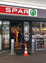 SPAR express Arnhem Slenkweg