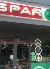 SPAR express Baarn Groeneveld