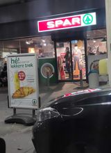 SPAR express Bussum-Zuid