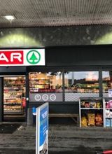 SPAR express Deurne Het Zandbos