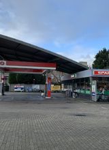 SPAR express Den Haag Malieveld