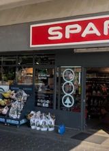 SPAR express Enschede Haakberger