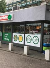 SPAR express Haarlem Schipholweg