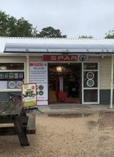 SPAR enjoy Bakkum