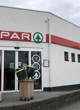 SPAR enjoy Port Greve