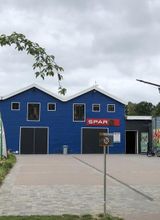 SPAR enjoy Zuiderzee