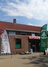 SPAR Hoefnagel