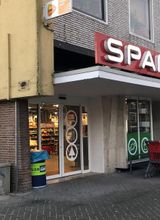 SPAR Kostverloren