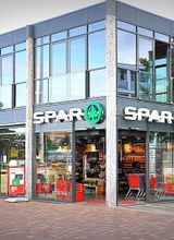 Spar Korte Vondelstraat