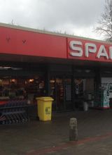 SPAR Pierik