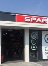 SPAR Sturm