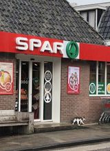 SPAR Tolsma