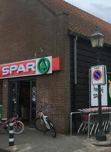 SPAR van Zon - Goedereede