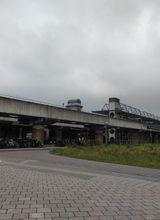 Station Lelylaan