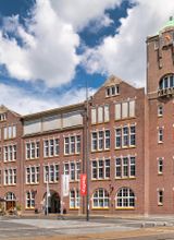 Stayokay Hostel Amsterdam Oost (Zeeburg)