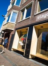 Stayokay Hostel Utrecht Centrum