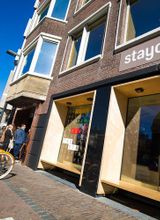 Stayokay Hostel Utrecht Centrum