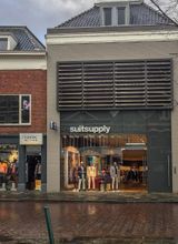 Suitsupply Breda