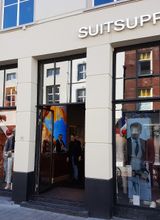 Suitsupply Den Bosch