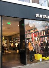 Suitsupply Den Haag