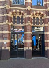 Suitsupply Haarlem