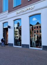 Suitsupply Leiden