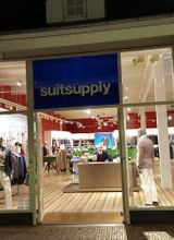 Suitsupply Lelystad