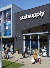 Suitsupply Roosendaal