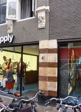 Suitsupply Utrecht