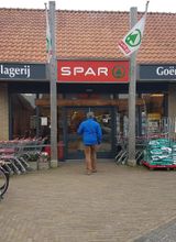 Supermarkt & Slagerij Goënga Den Hoorn