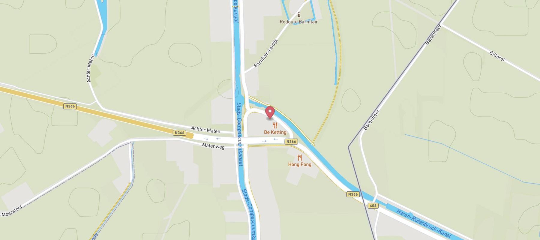 Esso map