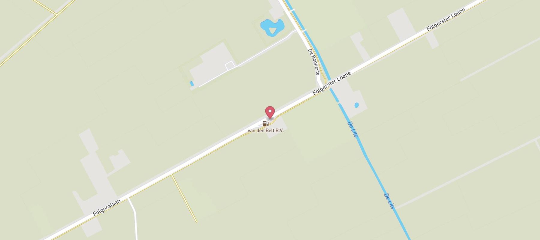 Argos map