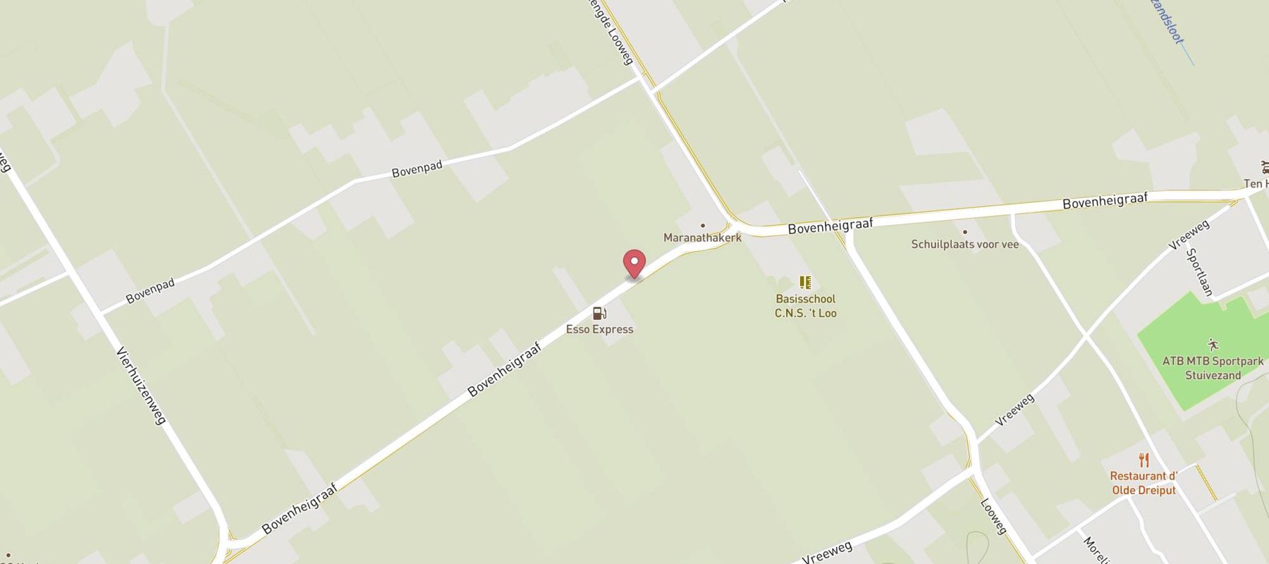 Esso map