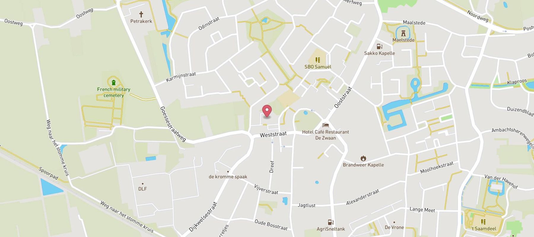 Jumbo map