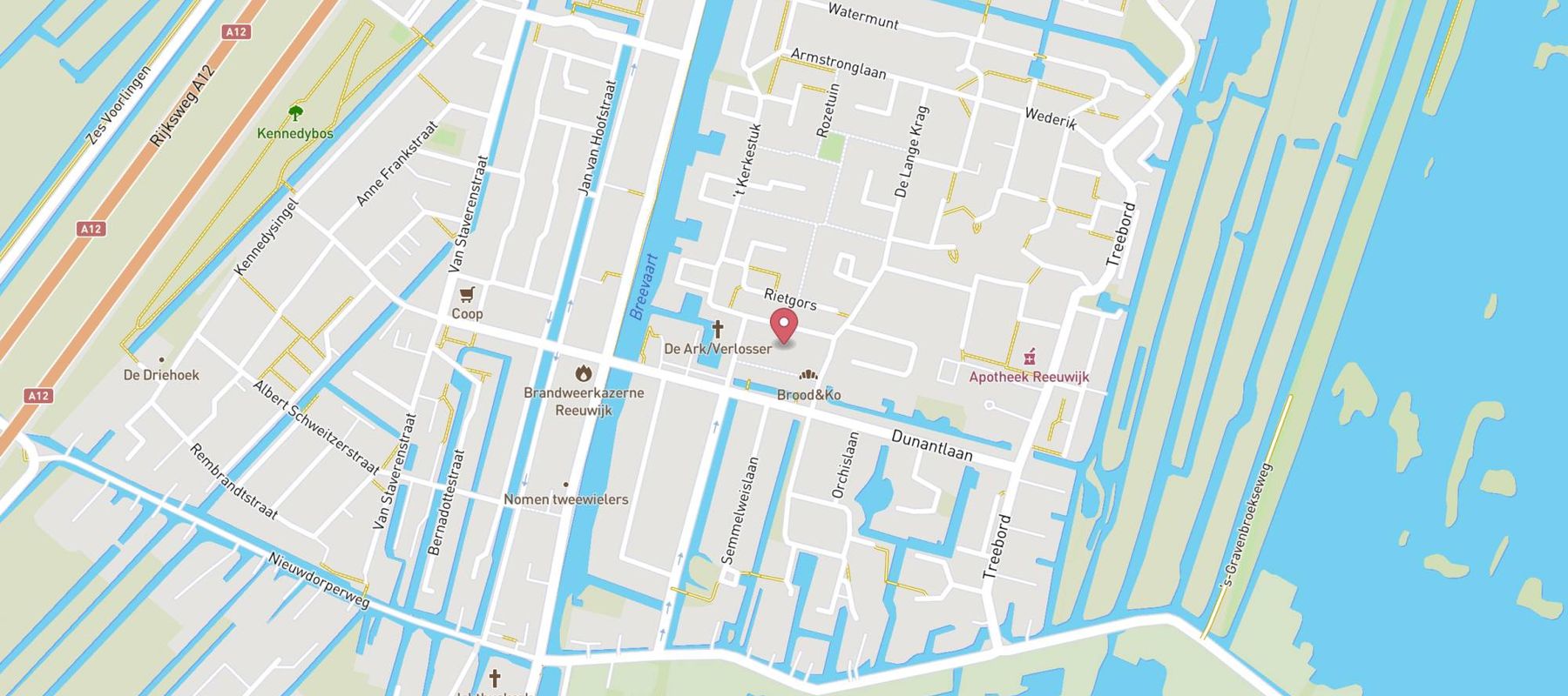 Jumbo map
