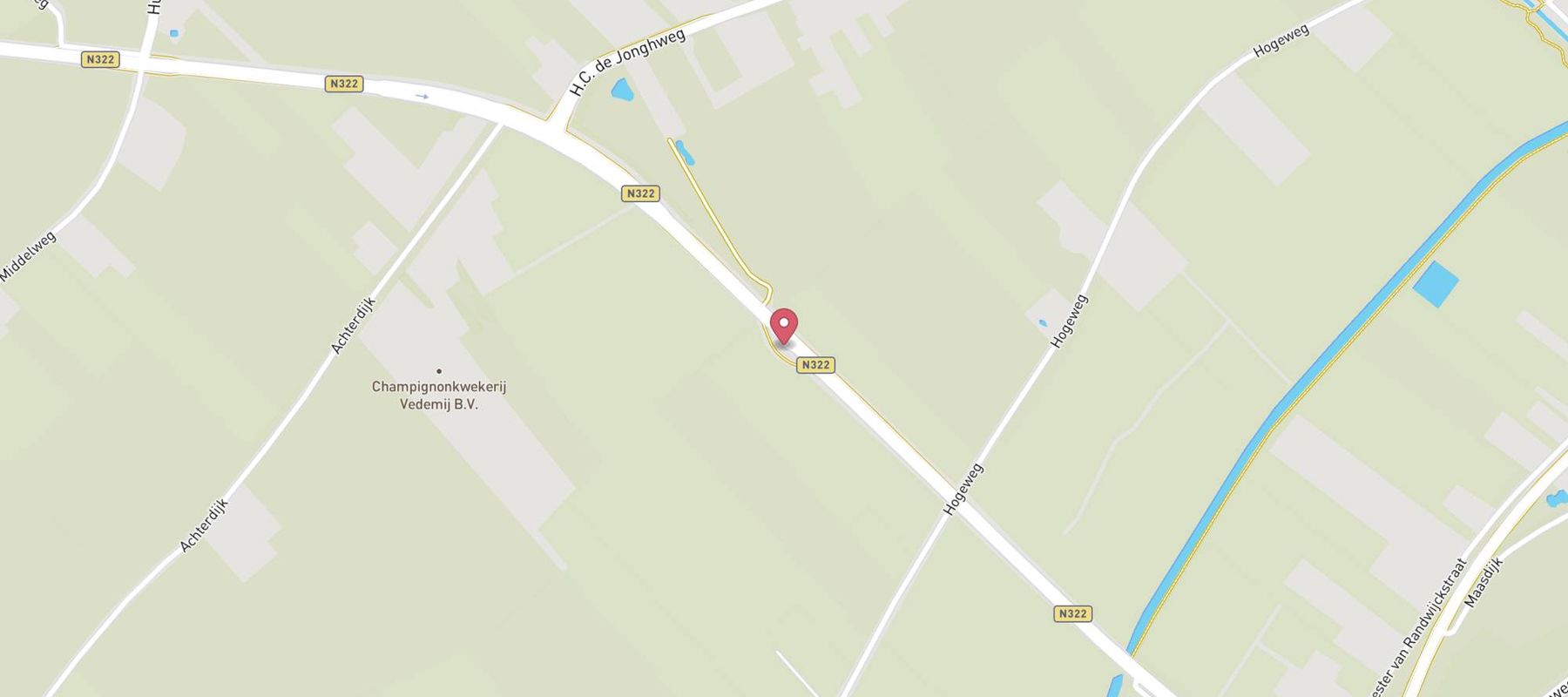 BP Rossum map