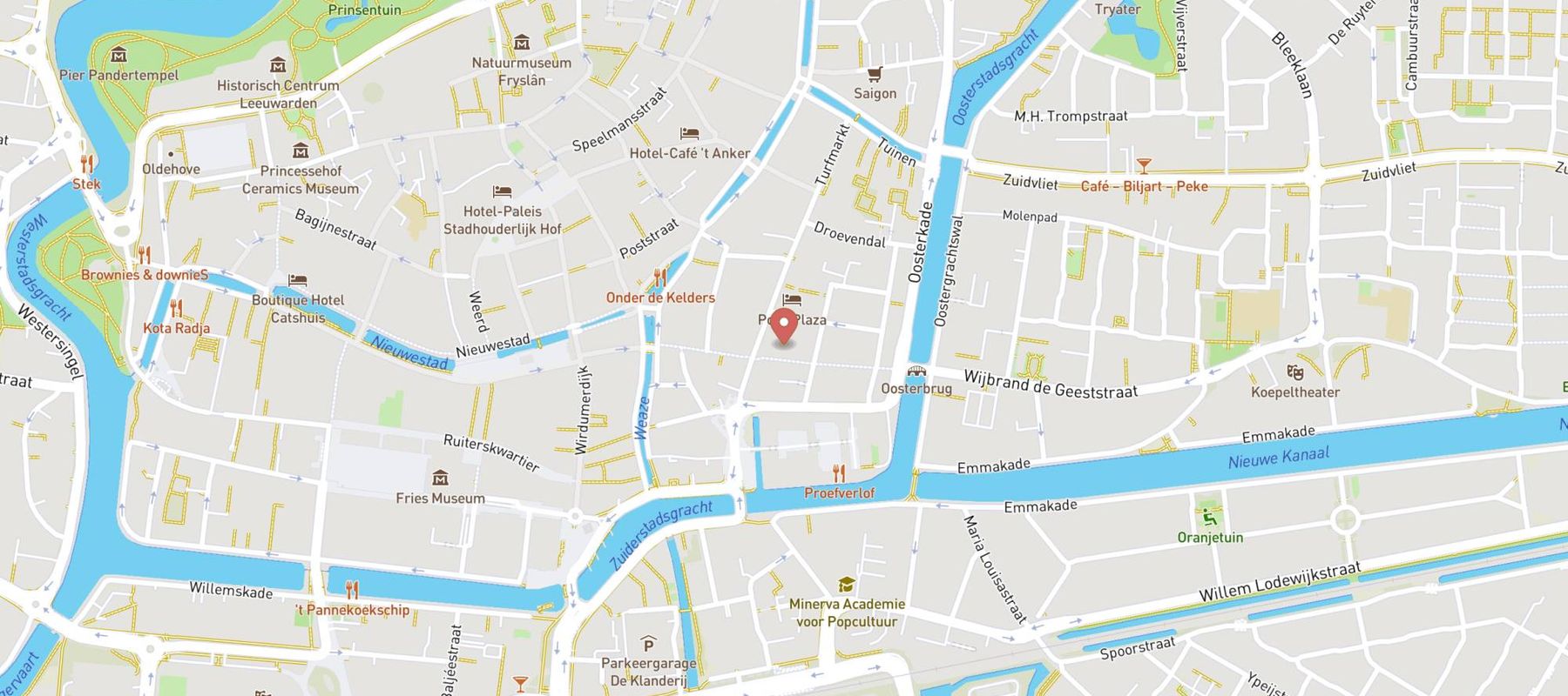 Paddy O'Ryan map