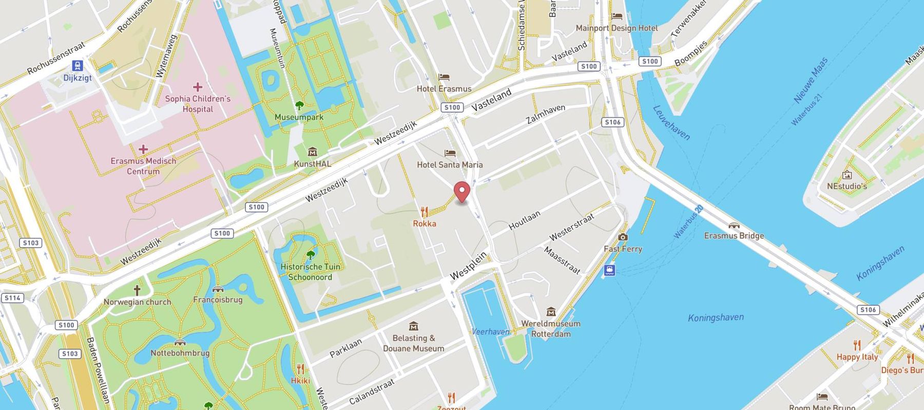 Bar Bù map