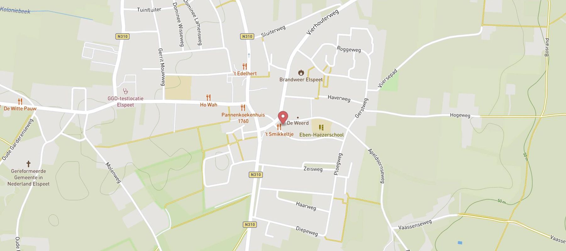 Op de Brink map